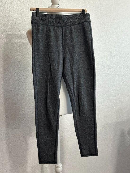 Abercrombie & Fitch Pants - Abercrombie & Fitch Joggers Women’s Medium Gray Sweatpants Cozy Lounge Pants Ath